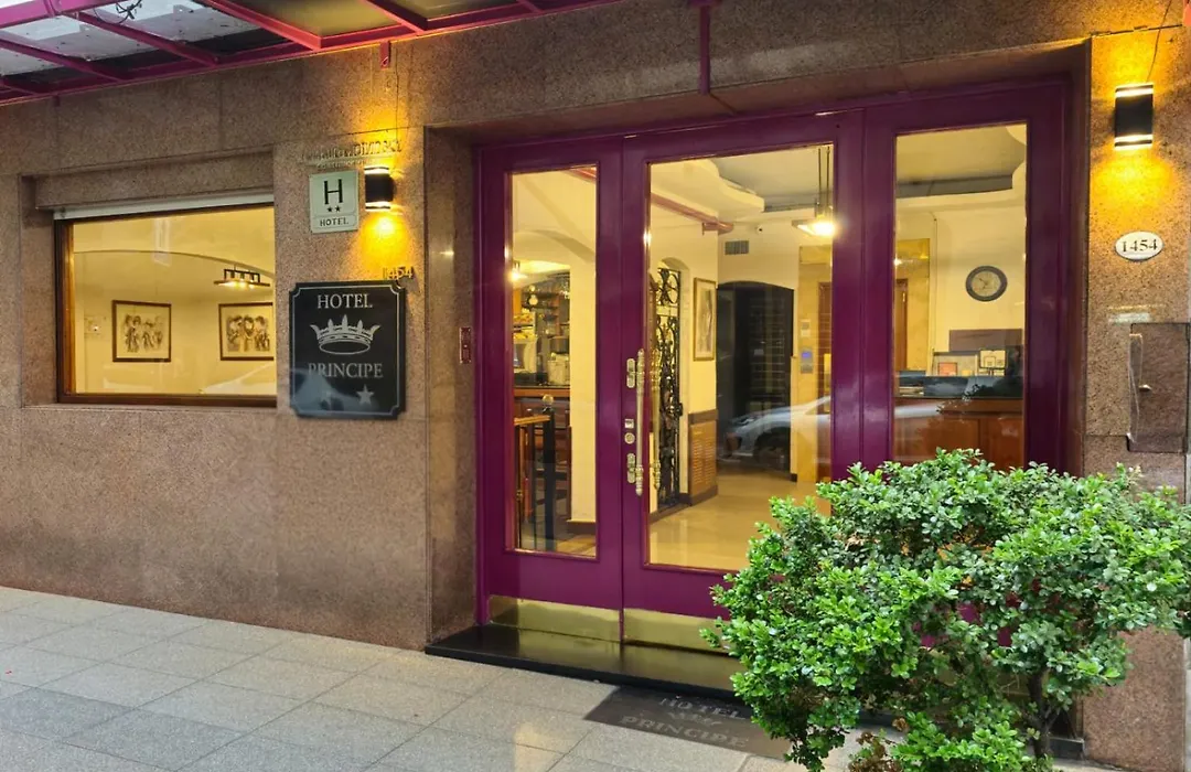 Hotel Principe-1