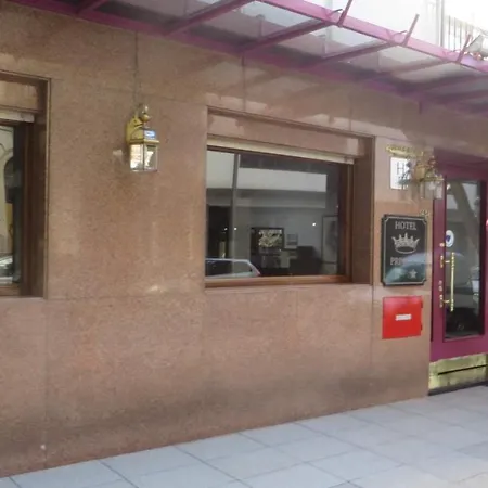 Hotel Principe-2